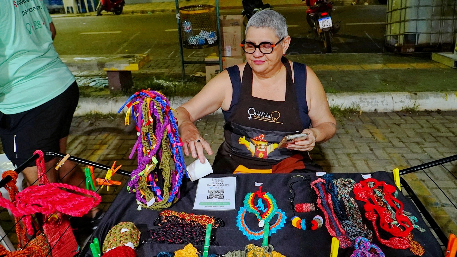 Foto: Reprodução/Prefeitura de Parauapebas - PA