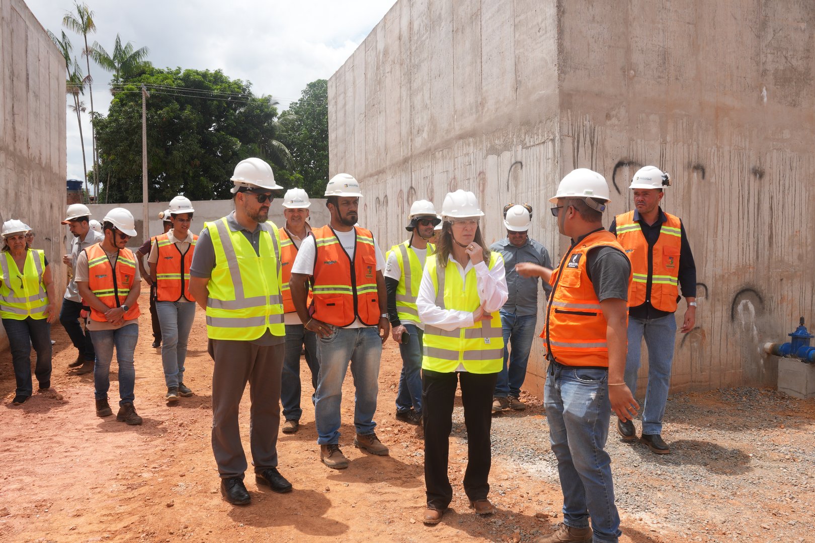 Foto: Reprodução/Prefeitura de Parauapebas - PA