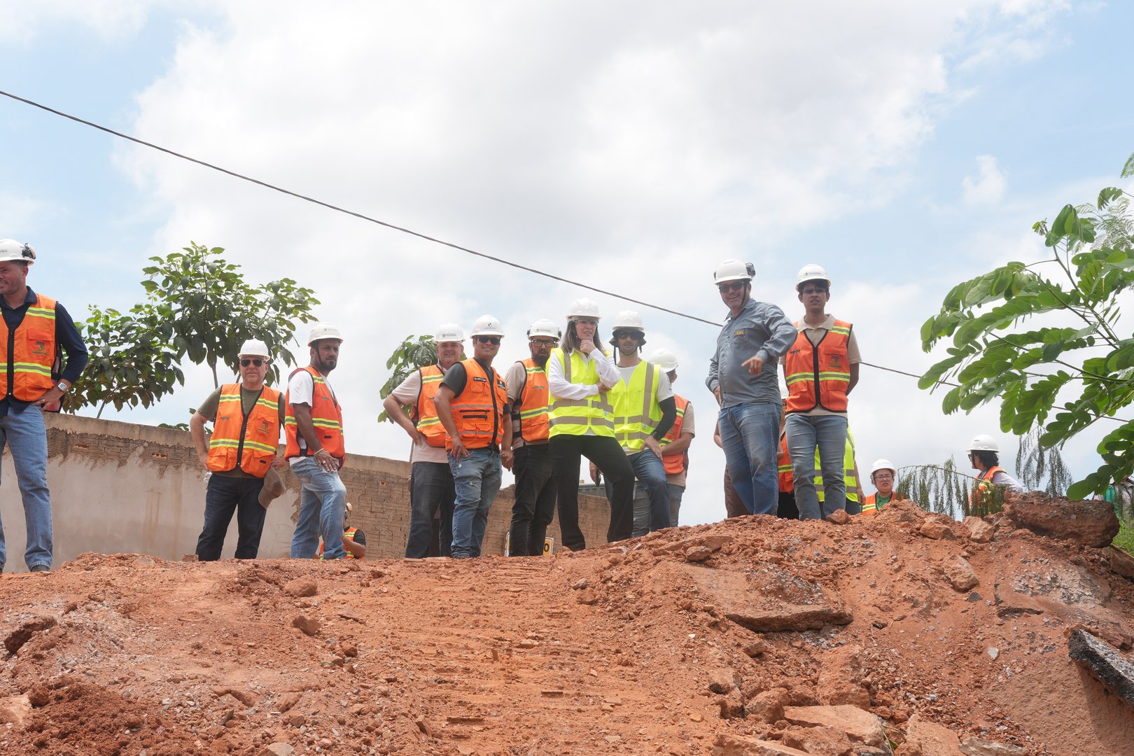 Foto: Reprodução/Prefeitura de Parauapebas - PA