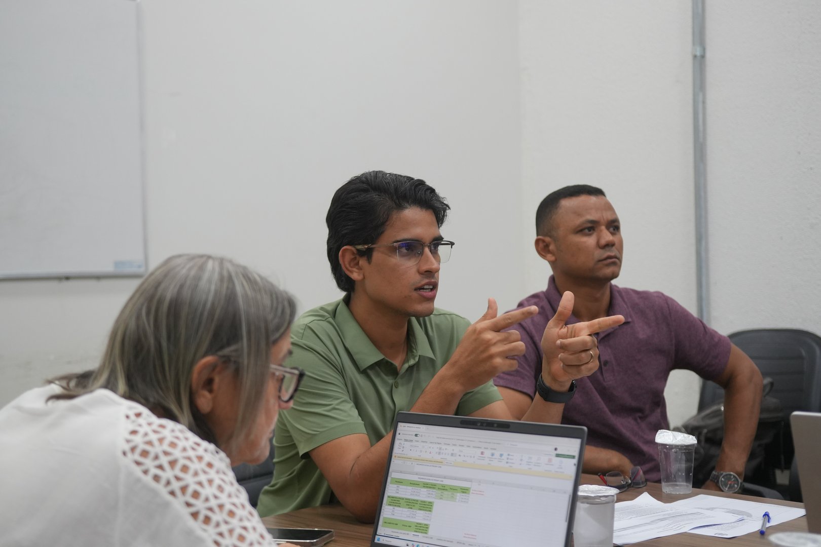 Foto: Reprodução/Prefeitura de Parauapebas - PA