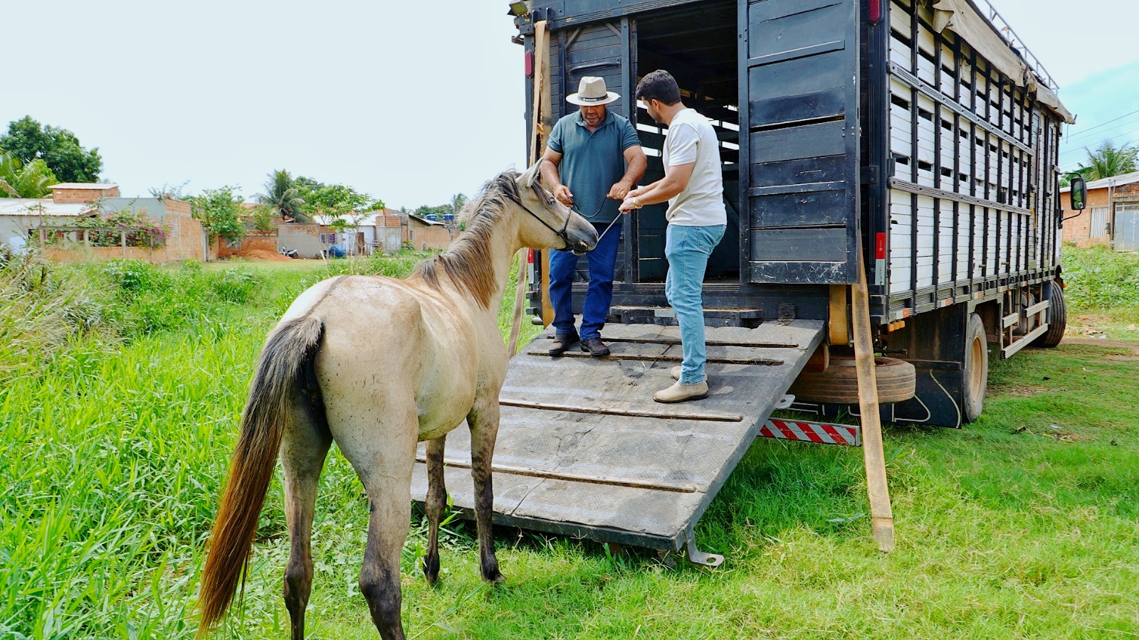 Foto: Reprodução/Prefeitura de Parauapebas - PA