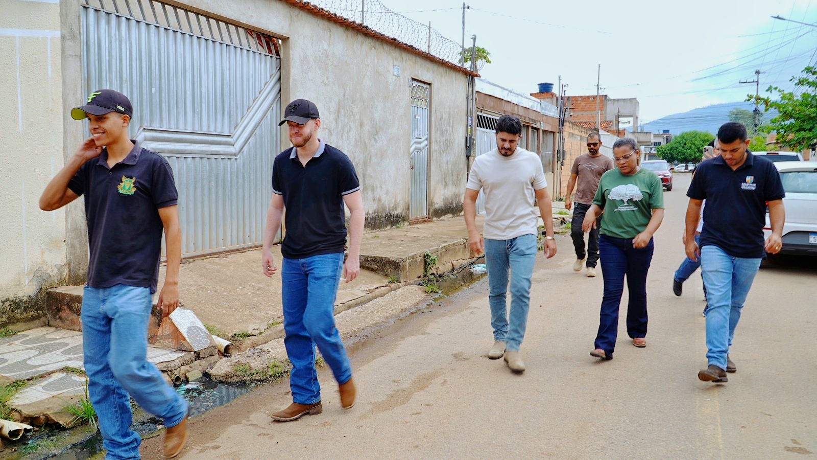 Foto: Reprodução/Prefeitura de Parauapebas - PA