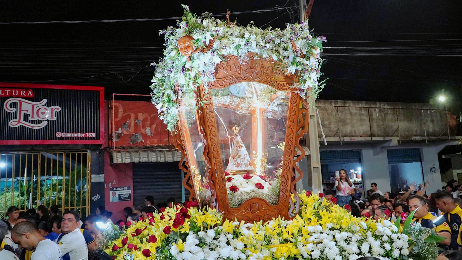 Foto: Reprodução/Prefeitura de Parauapebas - PA