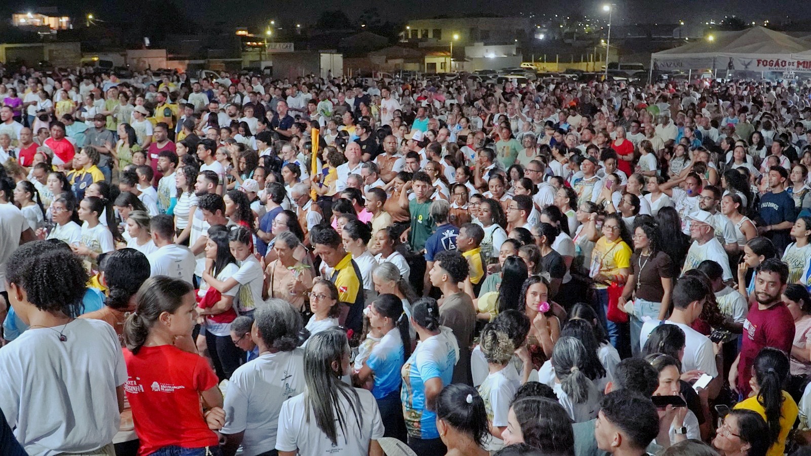 Foto: Reprodução/Prefeitura de Parauapebas - PA