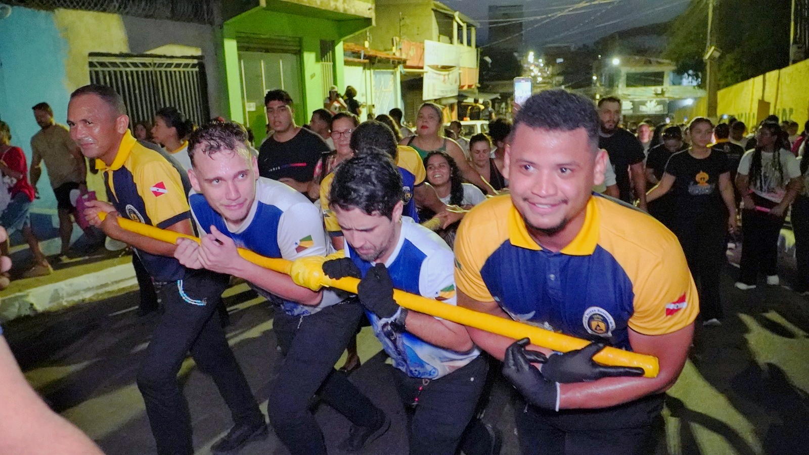 Foto: Reprodução/Prefeitura de Parauapebas - PA