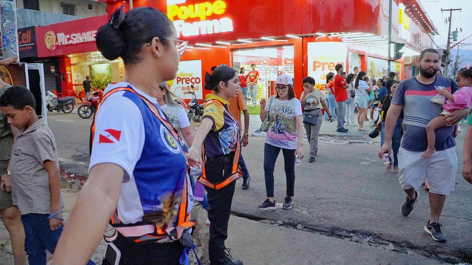 Foto: Reprodução/Prefeitura de Parauapebas - PA
