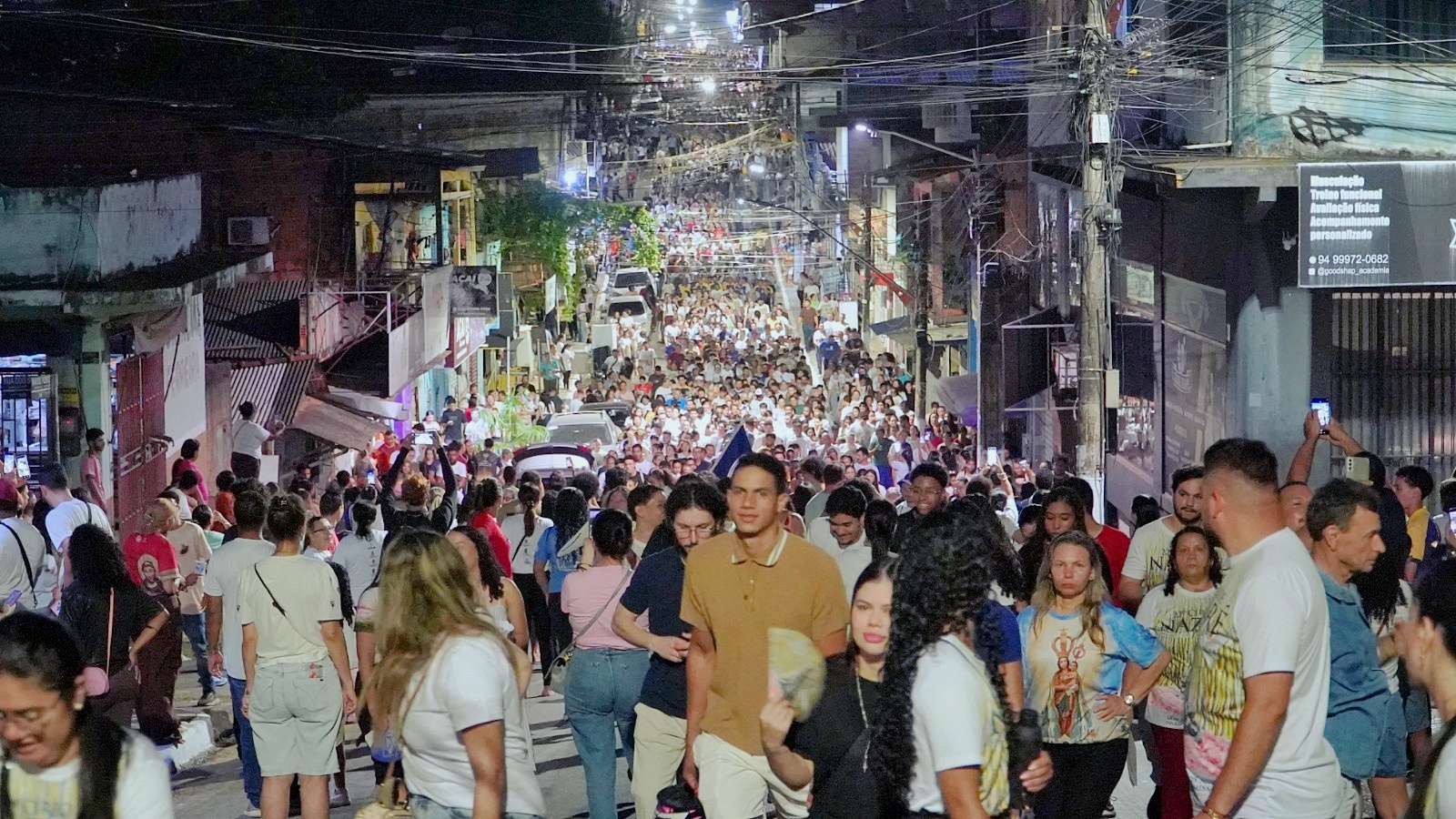 Foto: Reprodução/Prefeitura de Parauapebas - PA