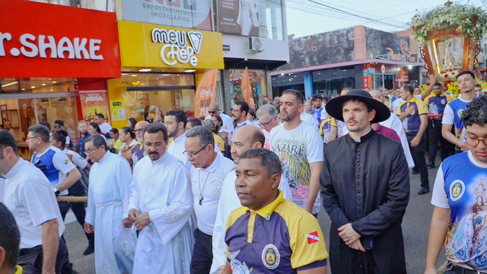 Foto: Reprodução/Prefeitura de Parauapebas - PA