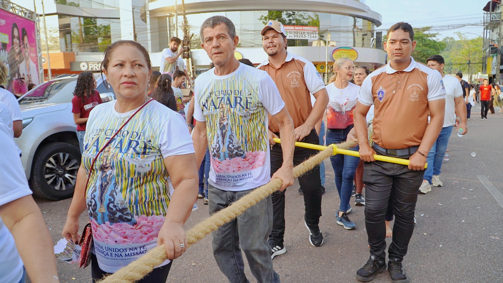 Foto: Reprodução/Prefeitura de Parauapebas - PA
