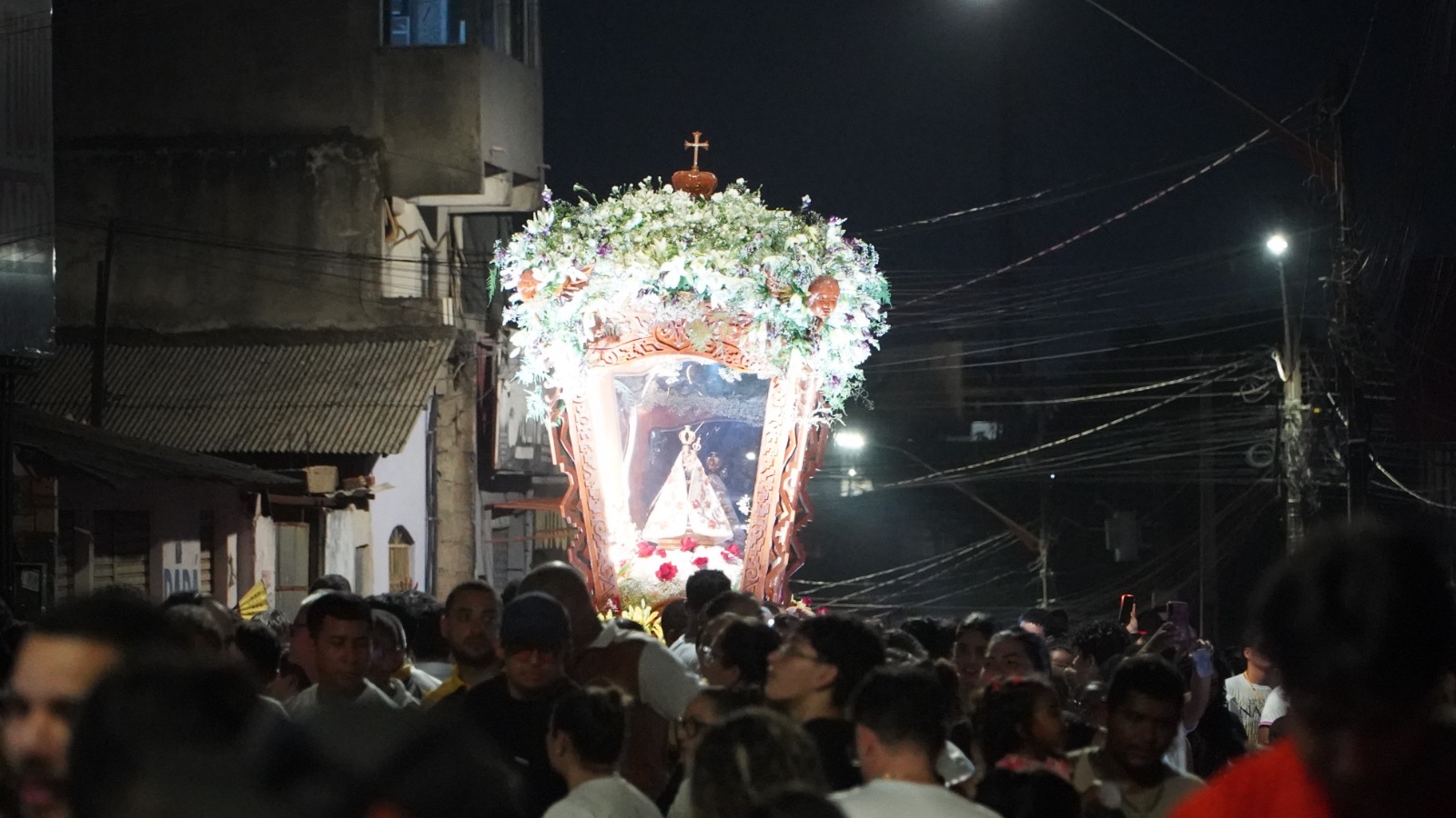 Foto: Reprodução/Prefeitura de Parauapebas - PA