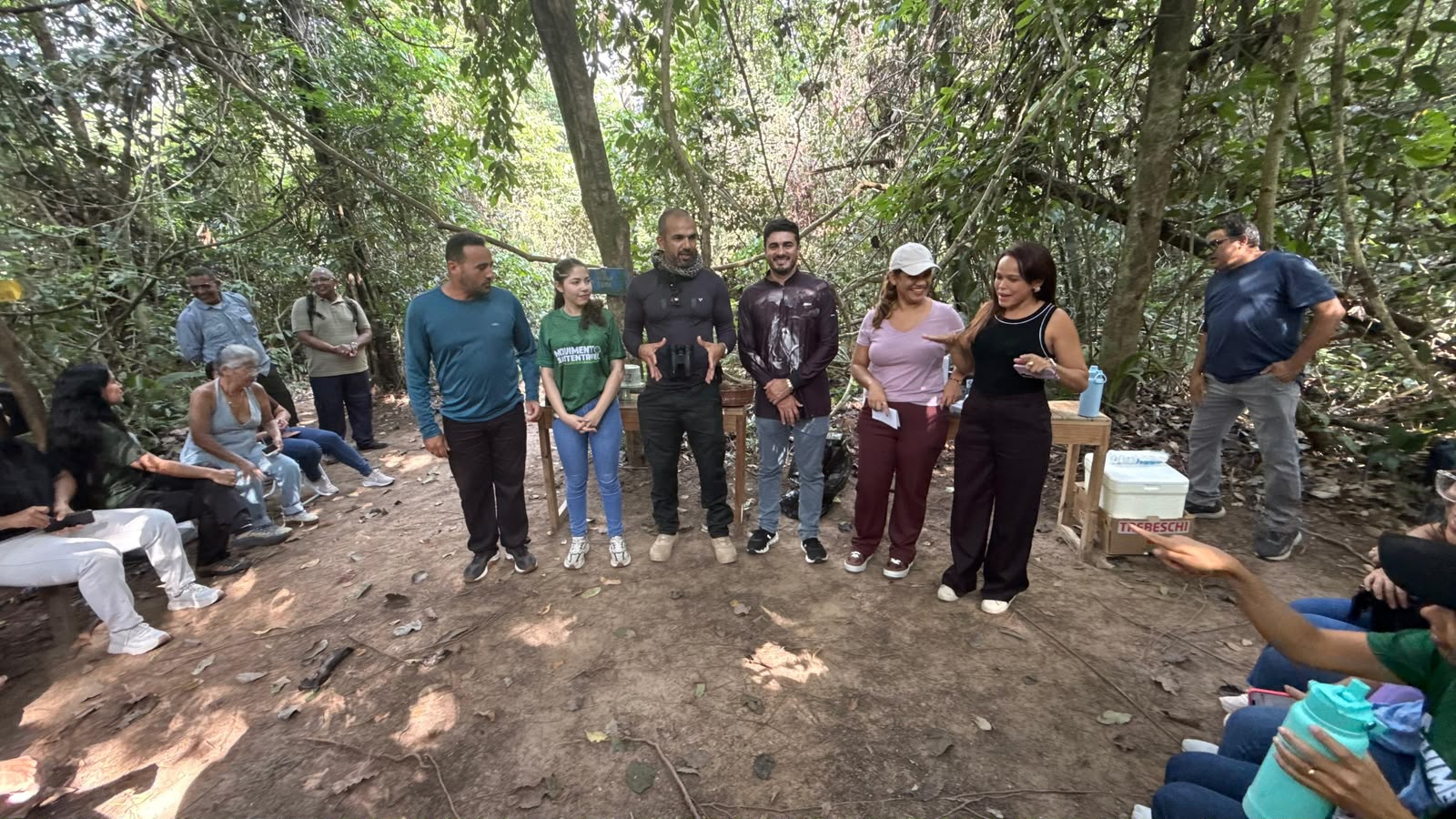 Foto: Reprodução/Prefeitura de Parauapebas - PA