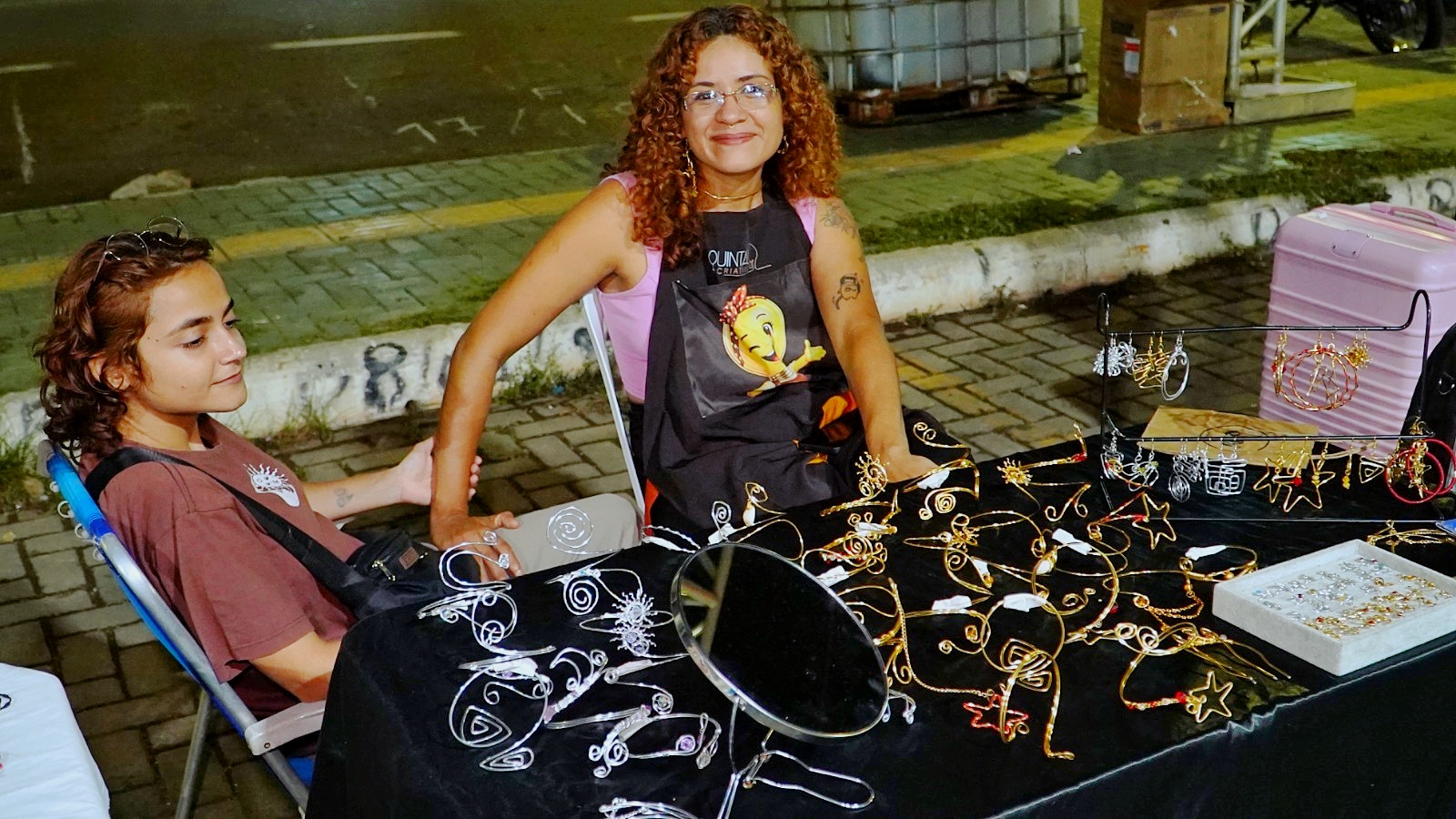 Foto: Reprodução/Prefeitura de Parauapebas - PA