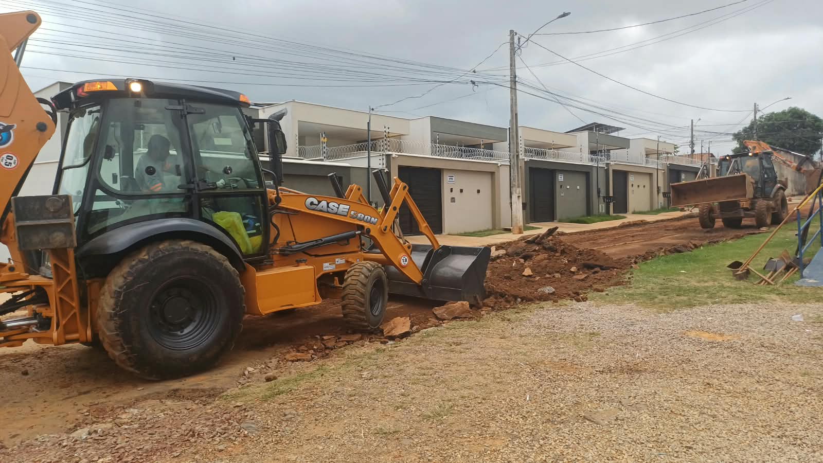 Foto: Reprodução/Prefeitura de Parauapebas - PA